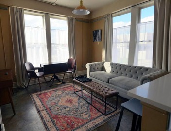 Loft on Route 66 Downtown Springfield 3