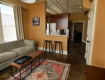 Loft on Route 66 Downtown Springfield 2