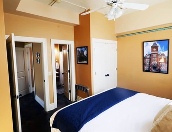 Loft on Route 66 Downtown Springfield 3