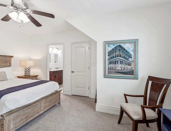 Prime Location and Luxury | 3br Streetcar + Dining 3