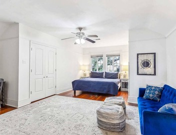Prime Location and Luxury | 3br Streetcar + Dining 4
