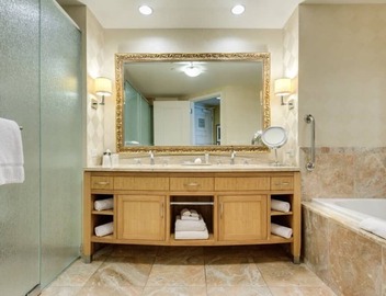 Executive-style stay at Trump International in Las Vegas 5
