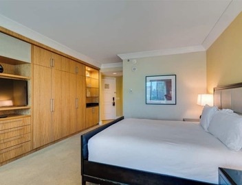 Executive-style stay at Trump International in Las Vegas 2
