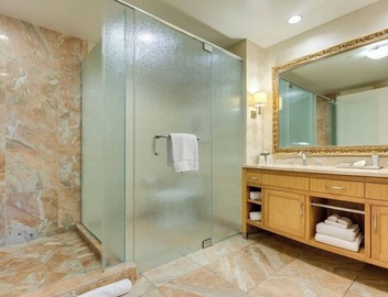 Executive-style stay at Trump International in Las Vegas 3