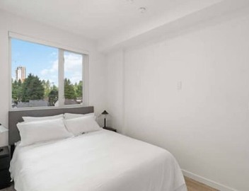 Modern Central 1BR condo, Surrey 4