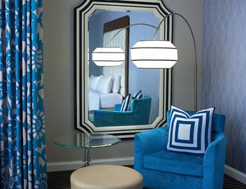 Chic Santa Monica Retreat Perfect for Beach Getaways - Poolside Fun! 2