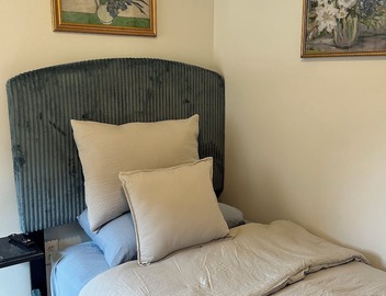 DC Tranquil 2BR w/Laundry, Parking & Dishwasher 5