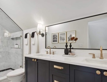 Designer Home | Heated Pool & Rooftop 3