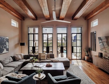 Opulent New Construction | Heated Pool & Spa 4