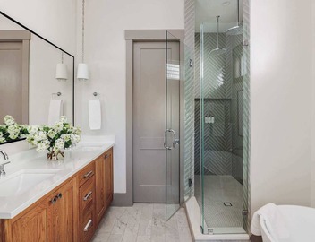 Opulent New Construction | Heated Pool & Spa 3