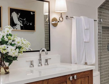 Opulent New Construction | Heated Pool & Spa 5