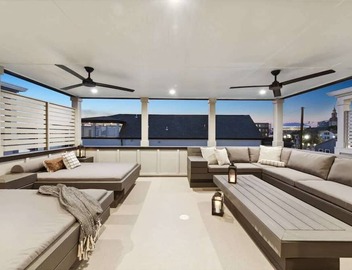 Opulent New Construction | Heated Pool & Spa 2