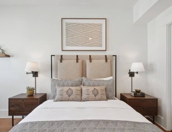 Designer Home | Heated Pool & Rooftop 5