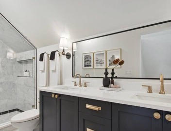 Designer Home | Heated Pool & Rooftop 3