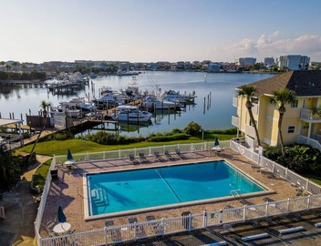 Sandpiper Cove #2084 | Pet Friendly, Steps to Beach + Resort Amenities 5
