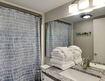 Sandpiper Cove #2084 | Pet Friendly, Steps to Beach + Resort Amenities 3