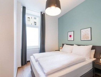 S4 - Apartment 0 · 4-Room Apartment 90sqm with barrier free access 3