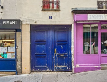 Lavie Maison Parisian Studio 5