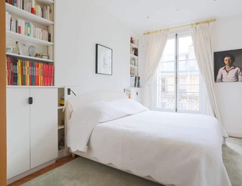 Chic Flat 2 Rooms Georges V 4