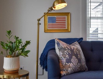 Luxury Coastal Condo in Cape Porpoise – Stylish 2BR Retreat, Pool, Near Beaches! 3