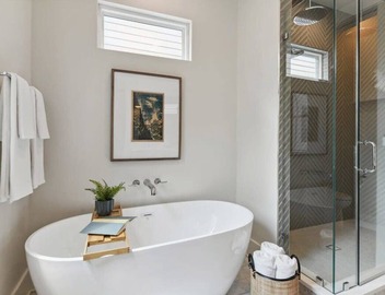 New Luxury Home | Heated Pool & Spa 4