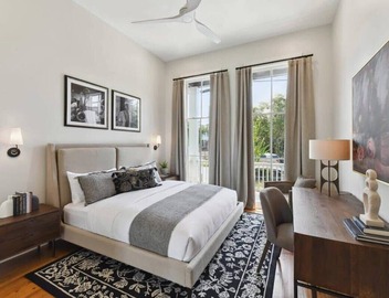 New Luxury Home | Heated Pool & Spa 2