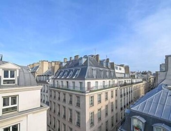 Paris, Opéra 6.une Balade Romantique 2