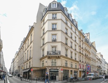 Paris, Opéra 5.charming Apartment in Paris 3