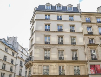 Paris, Opéra 5.charming Apartment in Paris 3
