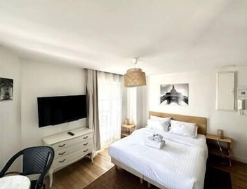 Paris, Opéra 5.charming Apartment in Paris 2
