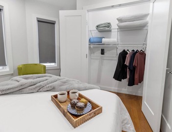 3BR2Bth MIT/Harvard/TD Garden/BOS/3 Parking Spaces 5