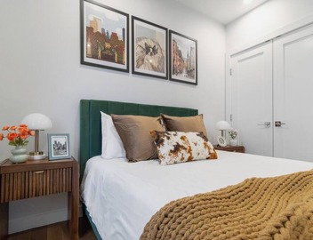 3BR2Bth MIT/Harvard/TD Garden/BOS/3 Parking Spaces 3