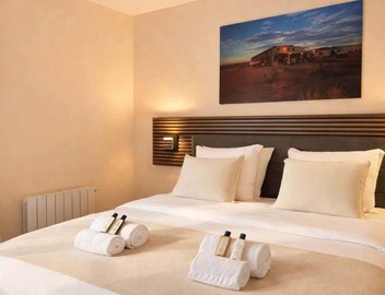 Comfortable family flat near Bercy 5