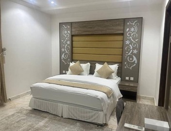 Alfursan Almotahida Serviced Apartments Alhamadania Dist Abu ishaq alkhayat street 3