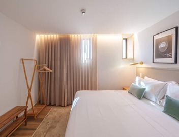 Feel Porto Firmeza Coworking & Flat 4.4 4