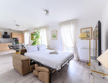 Appartement Palaric - Welkeys 2