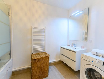 Appartement Palaric - Welkeys 4
