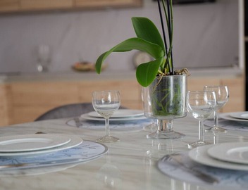 Appartement Palaric - Welkeys 4