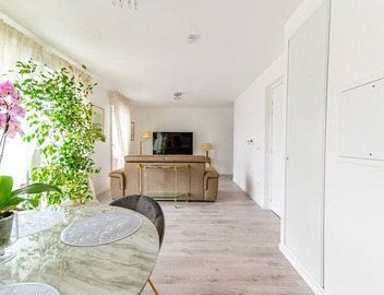 Appartement Palaric - Welkeys 5