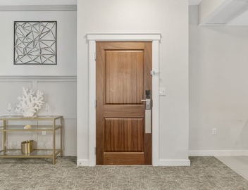 Origin 1308 | Gulf-View Condo w/Balcony & Full Kitchen! 3