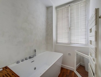 Hot Hot Hot Loft Faubourg Saint-Denis 5