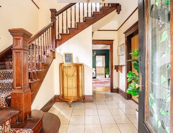 Charming Studio in Renovated BnB - Rm2 5