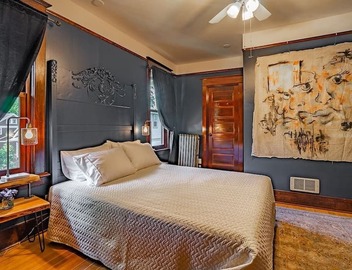 Charming Studio in Renovated BnB - Rm2 2