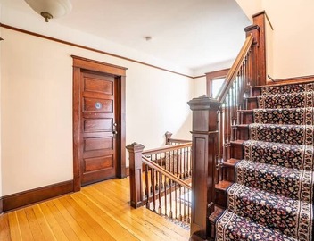 Charming Studio in Renovated BnB - Rm2 4