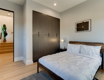 Brand New Modern 4 Bedroom House Pickfair Village 5