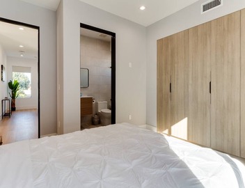Brand New Modern 4 Bedroom House Pickfair Village 3