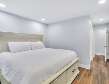 3 Bed/3 Bath with King Bed 15 min to Downtown New Orleans 3