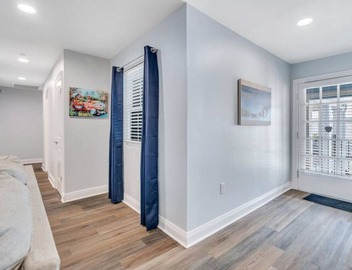 3 Bed/3 Bath with King Bed 15 min to Downtown New Orleans 5