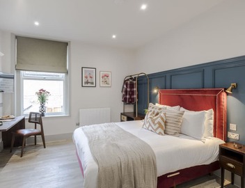 Tooting | Suburban Studio 2