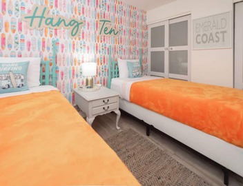 🌴 Oceanfront Pinnacle Port Escape | Sleeps 8 | Last Week of July Available! 5